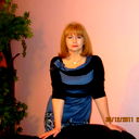 Галина Шилова