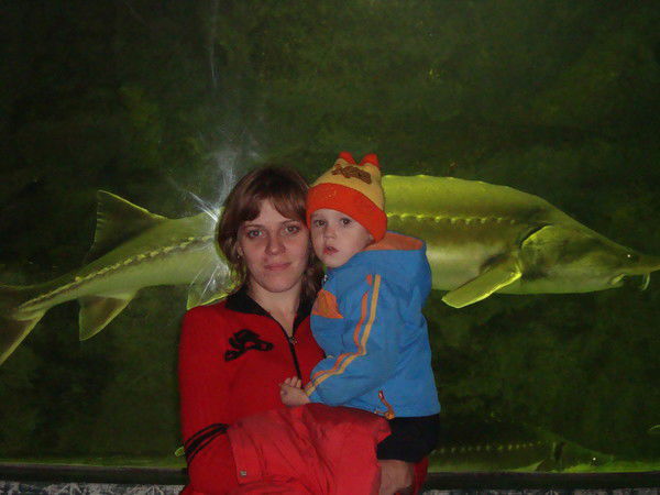 Оксана Ракута