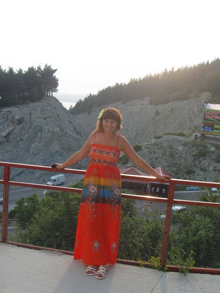 Варвара Степанова