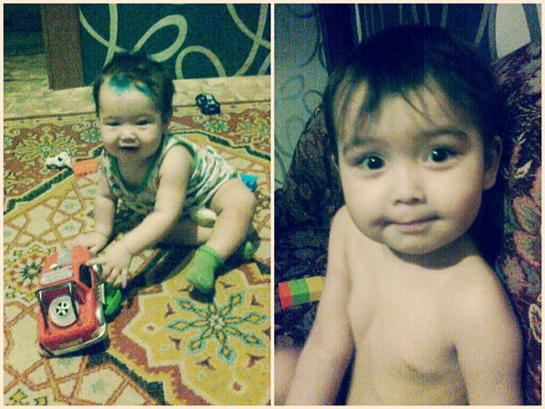 Иса Толеуханов