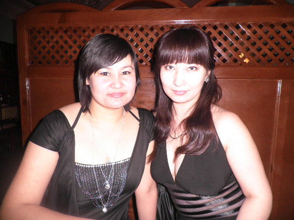 Фарида Кинжибаева