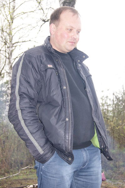 Дмитрий Зятенков