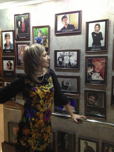 Ксюшка Тарасенко