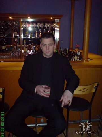 Дмитрий Ольберг