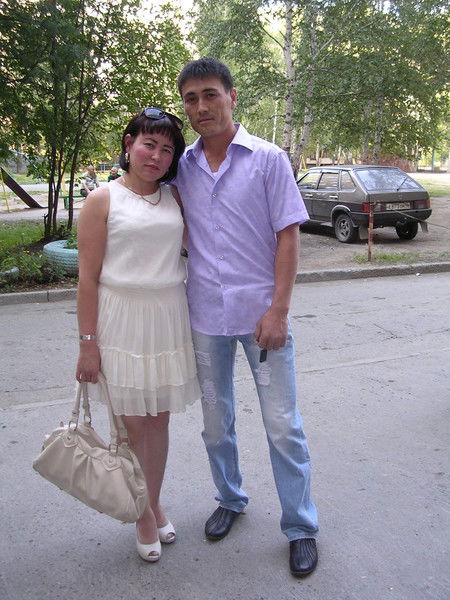 Болот Апышев