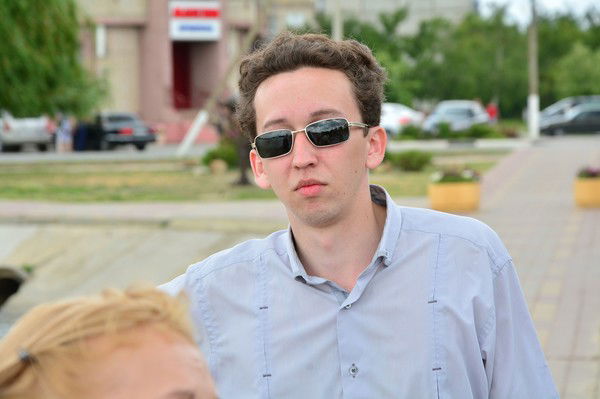 Антон Мельниченко