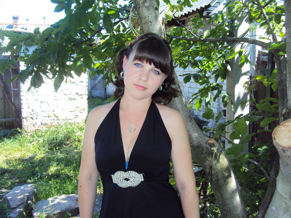 Ирина Смицкая