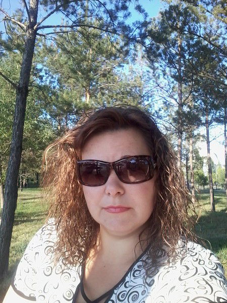 Валерия Бирюкова