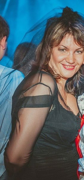 Тамара Кривальцевич