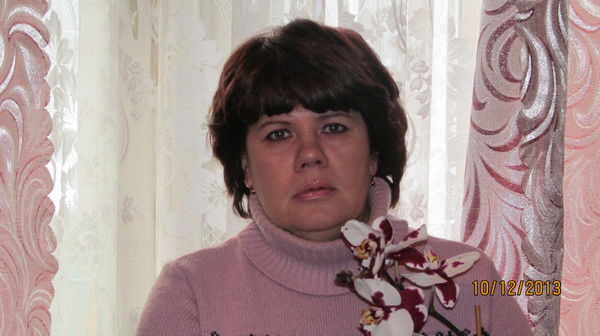 Ирина Кошелева