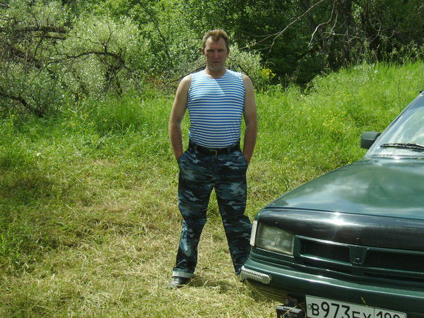 Виталий Толкалин