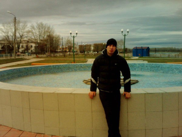 Денис Юдаков