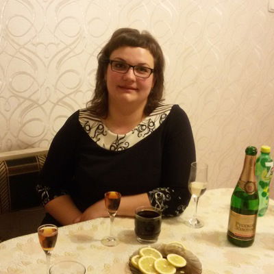 Виктория Долматова