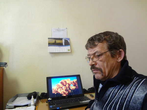 Александр Небораков