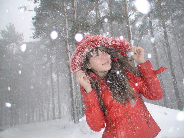 Алёна Касаткина