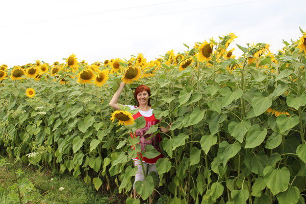Светлана Запорожец