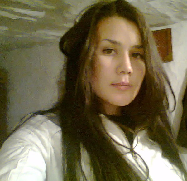 Анжелика Винтер