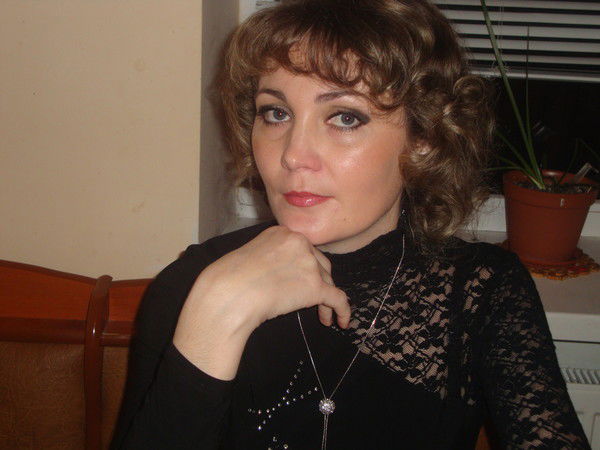 Светлана Кузьмич