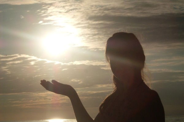 Наташа Селезнева