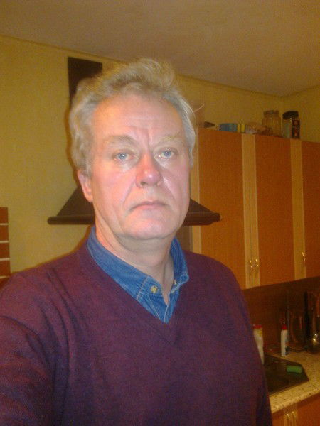 Виктор Терехов