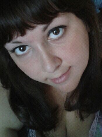 Марина Гурьянова