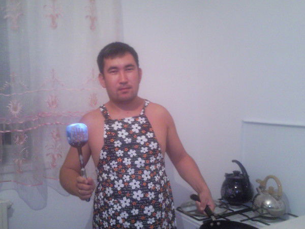 Отец Ернарио