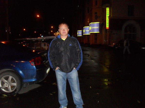 Юрий Асташов