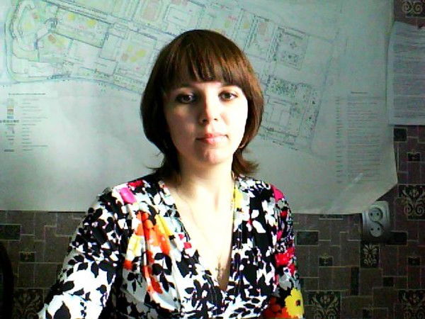 Наташа Малинина