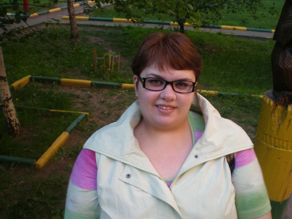 Ирина Королёва