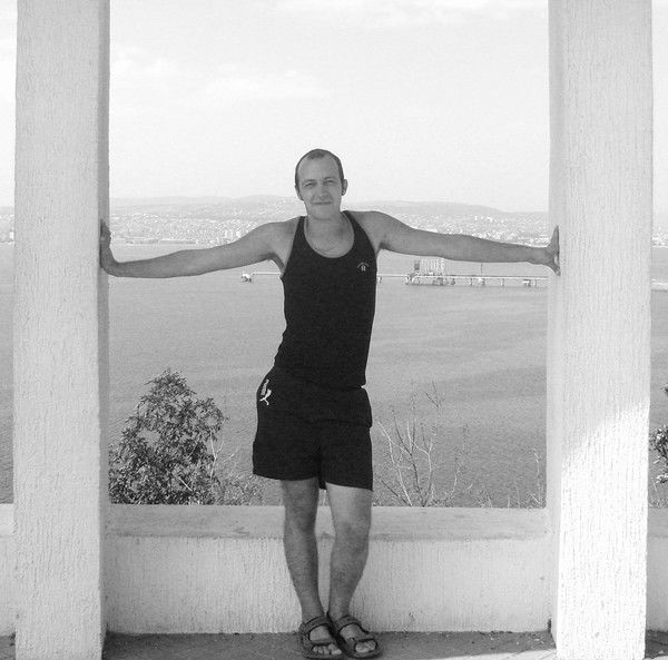 Алексей Туров