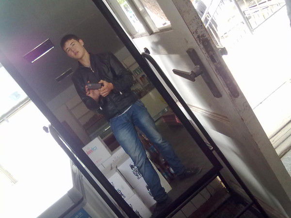 ¤*¤Alyosh¤*¤ Мистер (Аdidаs)