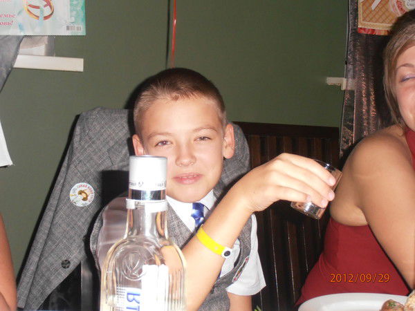 Данила Юдаев