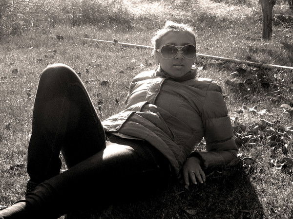 Карина Мамбетова