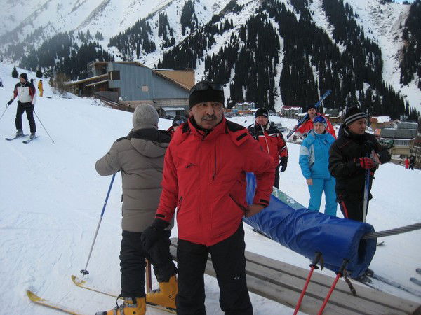 Азат Муталипов