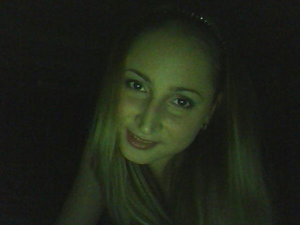 Екатерина Докучаева