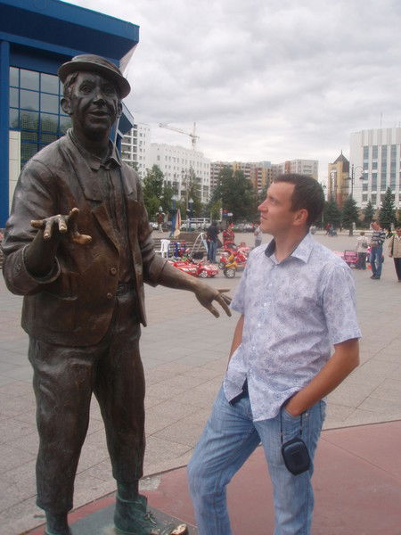 Руслан Кариев