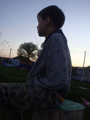 Артём Барабаш