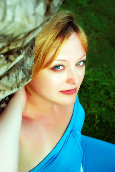 Виктория Ковалевская