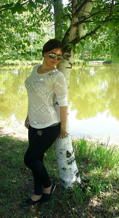 Света Щербина