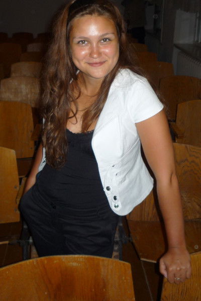 Танюшка Танюшка