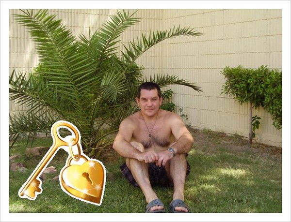 Владимир Михайлюк