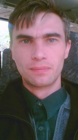 Виктор Тимофеев