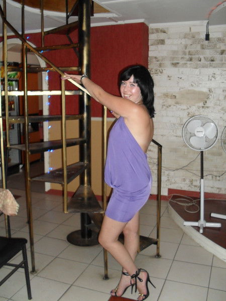 Елена Труханова