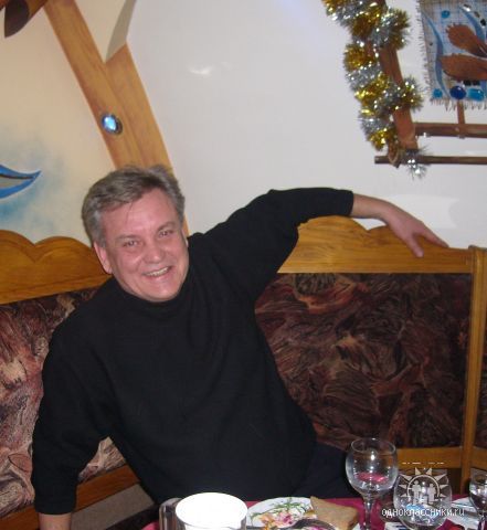 Литвинов Александр