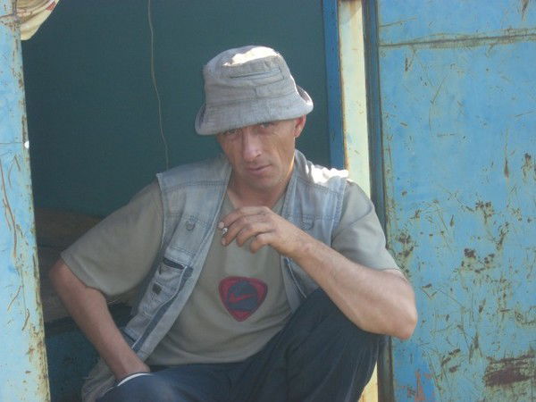 Виталий Денисенко