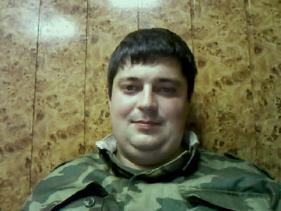 Дмитрий Ключанских