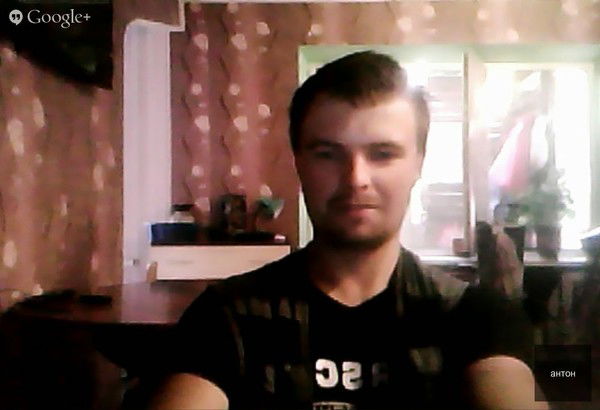 Антон Зырянов