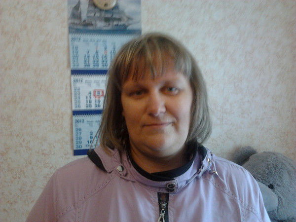 Элла Лаврова