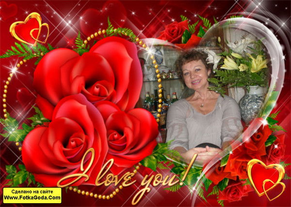 Татьяна Барабанова