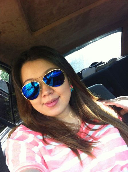 Айнура Сабазова